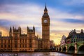 11 điều thú vị về tháp đồng hồ Big Ben