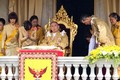 Tang lễ hoàng gia Thái Lan diễn ra thế nào?