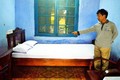 Khám phá chiếc giường ngoại cỡ phục vụ Chủ tịch Fidel Castro