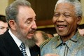 Khoảnh khắc lãnh tụ Fidel Castro bên các chính khách thế giới 