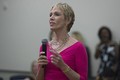 Doanh nhân Barbara Corcoran: “Thành công nhờ đầu tư vào sân sau“