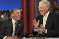 MC David Letterman: “Thành tựu lớn nhất là tạo việc làm cho mọi người" 