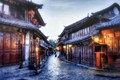 Ghé thăm phố cổ Lệ Giang tuyệt đẹp ở Trung Quốc
