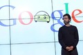 Tỷ phú Google Sergey Brin: Thành công với dự án “điên rồ“