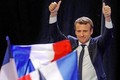 Dấu ấn cuộc đời Tổng thống đắc cử Pháp Emmanuel Macron