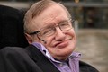 Stephen Hawking: “Cuộc sống là bi kịch nếu thiếu tiếng cười“