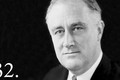 Sự thật chưa từng tiết lộ về Tổng thống Mỹ Franklin Roosevelt