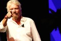 Bí quyết thành công của Richard Branson: “Luôn mang theo sổ tay"