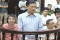 Tòa phúc thẩm tuyên Giang Kim Đạt lĩnh án tử hình