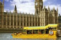 Vì sao xe bus đường sông là "đặc sản du lịch" của London? 