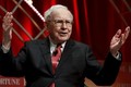 Tỷ phú Warren Buffett: “Hãy tham lam khi kẻ khác sợ hãi“