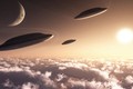 Bí ẩn những lần lính Mỹ “chạm trán” UFO trong CTVN