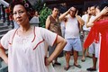 Người phụ nữ khiến Hồng Kim Bảo, Thành Long “sợ một phép” 