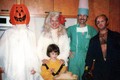 Ảnh dân Mỹ trong mùa lễ hội Halloween những năm 1970