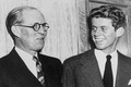 Những hình ảnh hiếm về cố Tổng thống Mỹ John F. Kennedy