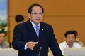 Hôm nay, Bộ trưởng Trương Minh Tuấn trả lời chất vấn nội dung gì?