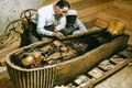Chuyên gia vén màn bí mật xác ướp Ai Cập nổi tiếng thế giới