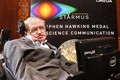 Stephen Hawking tiên tri khủng khiếp về Trái đất 