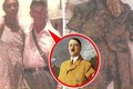 Thuyết âm mưu quanh cái chết của Hitler, Công nương Diana 