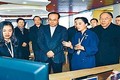 Lộ diện người tình tặng long bào cho cựu Bí thư Trùng Khánh