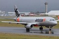 Hàng chục hành khách Jetstar hốt hoảng vì hành lý "thất lạc"
