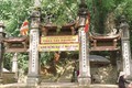 Bí ẩn 18 pho tượng chùa Tây Phương