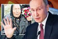 Tiên tri bất ngờ của Vanga về Tổng thống Vladimir Putin 