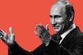 Những bật mí cực thú vị về Tổng thống Vladimir Putin 