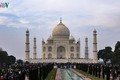 Khám phá đền Taj Mahal - biểu tượng của tình yêu vĩnh cửu