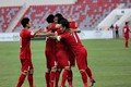 Tuyển Việt Nam dự VCK Asian Cup 2019 với thành tích bất bại