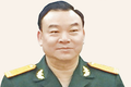Thái Sơn - Bộ Q.P liên quan gì đến đại tá Phùng Danh Thắm?