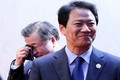 'Trùm' tình báo Hàn Quốc rơi nước mắt trong thượng đỉnh liên Triều