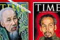 Chủ tịch Hồ Chí Minh 5 lần trên bìa tạp chí Time 