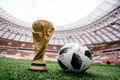 Bí mật thú vị về tên gọi của trái bóng World Cup 2018