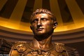 Sự thật ngỡ ngàng về dung mạo của danh tướng Julius Caesar