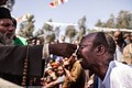 Tận mắt chứng kiến buổi lễ trừ tà cực lạ lùng ở Ethiopia 