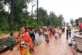 Vỡ đập thủy điện ở Lào: Những quan ngại về thiết kế đập 