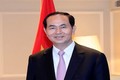 Chủ tịch nước Trần Đại Quang sẽ thăm cấp Nhà nước Ethiopia và Ai Cập