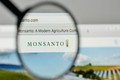 Công ty Monsanto và những thảm họa gây nhức nhối dư luận 