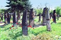 Bí mật lạ lùng ẩn trong nghĩa trang "mộ thuyền" độc nhất TG 