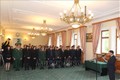 Trang trọng tổ chức Lễ viếng nguyên Tổng Bí thư Đỗ Mười tại nhiều nước châu Âu