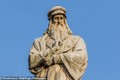 Chi tiết giật mình về căn bệnh hiếm gặp của Leonardo da Vinci 