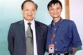 Jack Ma: "Nếu không vì Kim Dung, liệu Alibaba có tồn tại?"