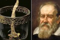 Sự thật sốc thi hài không vẹn nguyên của Galileo Galilei 