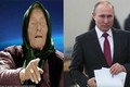 Giải mã tiên đoán của Vanga về Tổng thống Putin và vận mệnh TG 