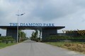 Dự án The Diamond Park Mê Linh sẽ được điều chỉnh tên pháp lý 