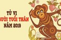 Tử vi tuổi Thân năm 2019: Có thành công nhưng phải trả giá