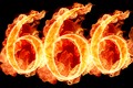 Vì sao phương Tây coi 666 là số của ma quỷ?