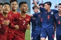 Video: Nhìn lại những lần đối đầu giữa U23 Việt Nam và U23 Thái Lan