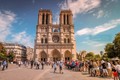 Giải mã bí ẩn trăm năm về nhà thờ Đức Bà Paris